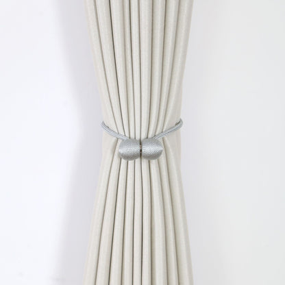 Decorative curtain tieback Acalora