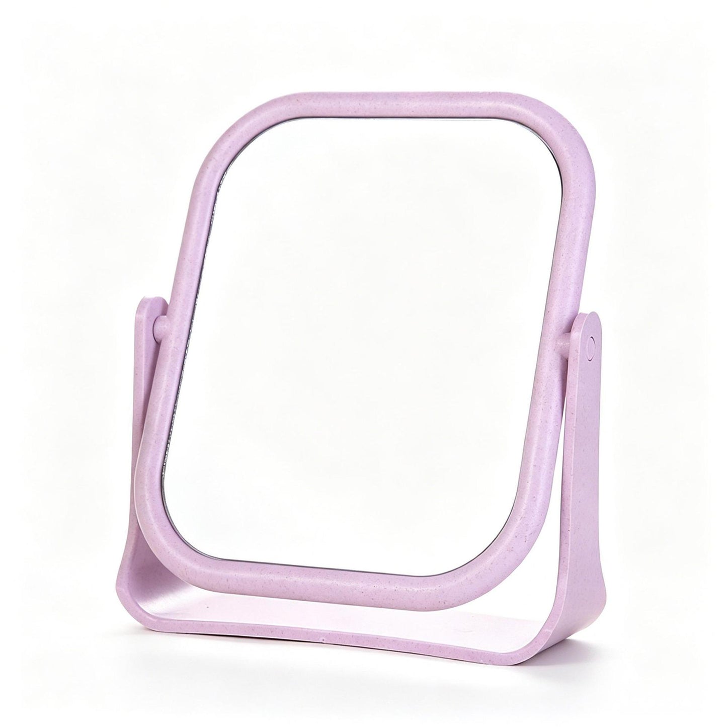 Modern Portable Makeup Mirror