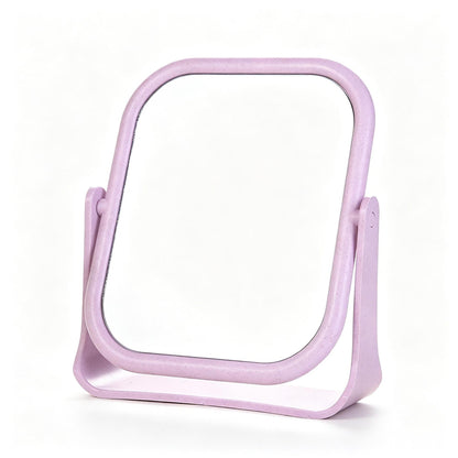 Modern Portable Makeup Mirror