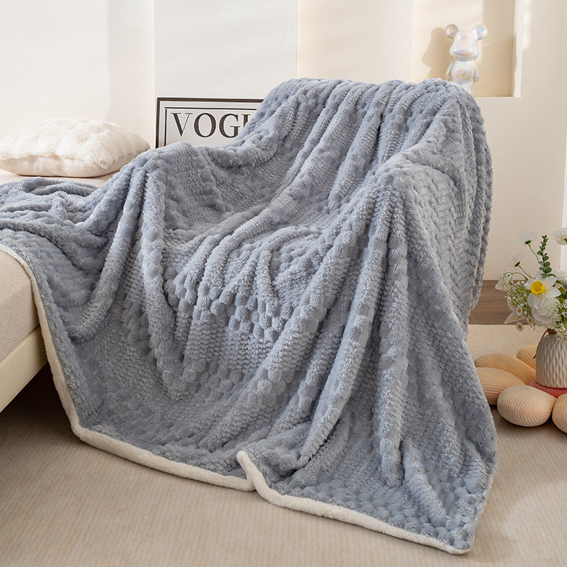 Unisex Soft Plush