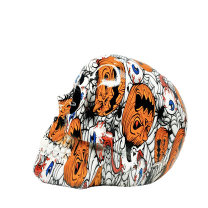 Decorative Skull Acalora