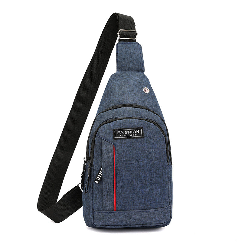 Lightweight Multi-Functional Sling Backpack Acalora