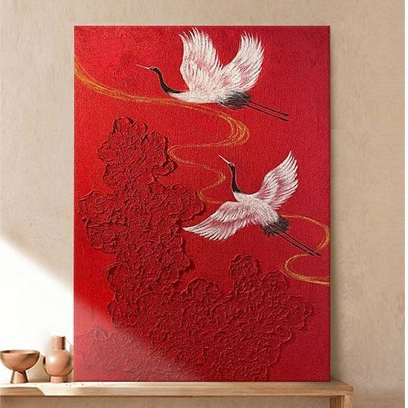 Decorative Canvas Wall Art