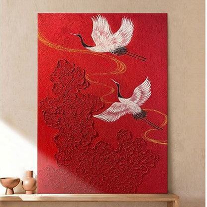 Decorative Canvas Wall Art