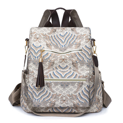 Stylish Multi-Purpose Backpack Acalora