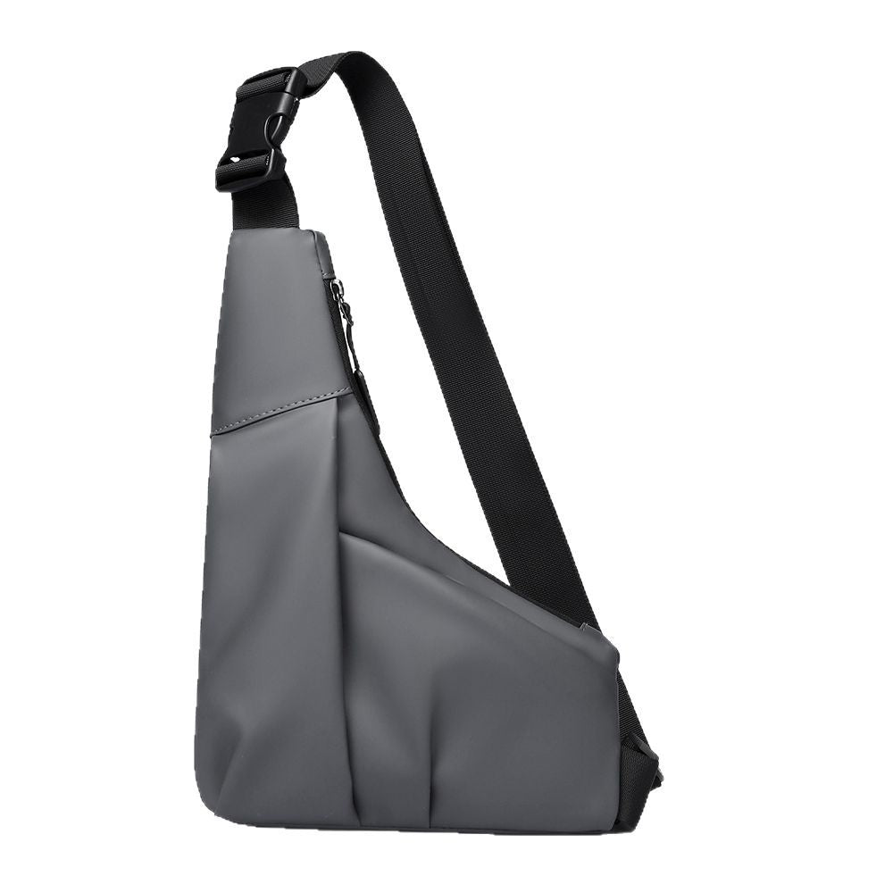 Stylish Water-Resistant Sling Bag Acalora