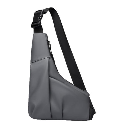 Stylish Water-Resistant Sling Bag Acalora