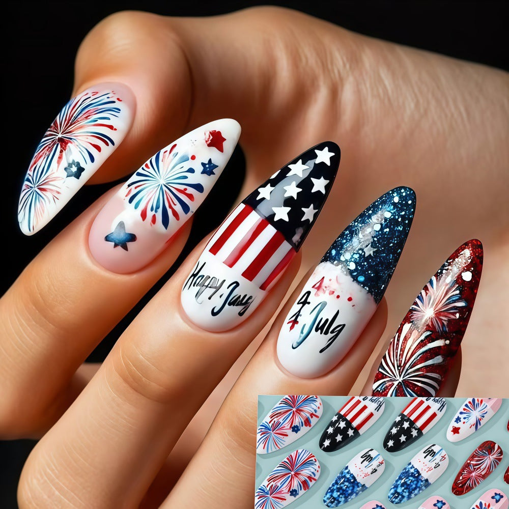 Creative Nail Art Set Acalora