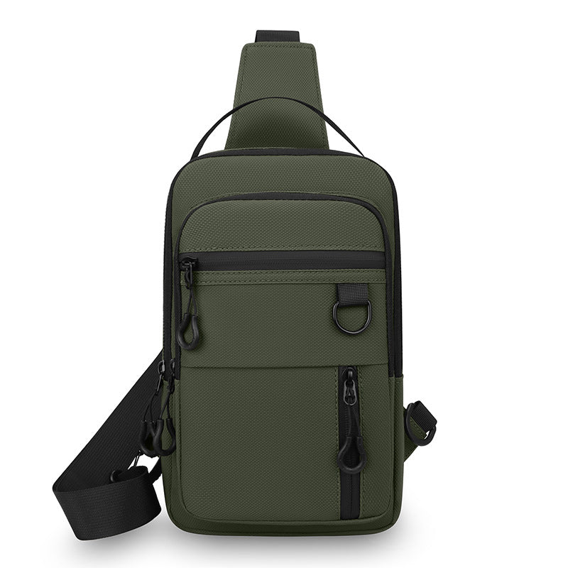 Versatile Crossbody Utility Bag Acalora 1788673911