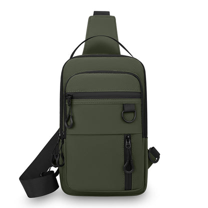 Versatile Crossbody Utility Bag Acalora 1788673911