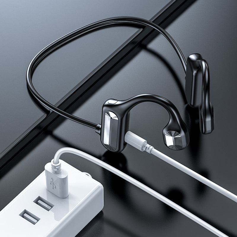 BowLift | ProHear - Self-Adjusting Bluetooth Headphones