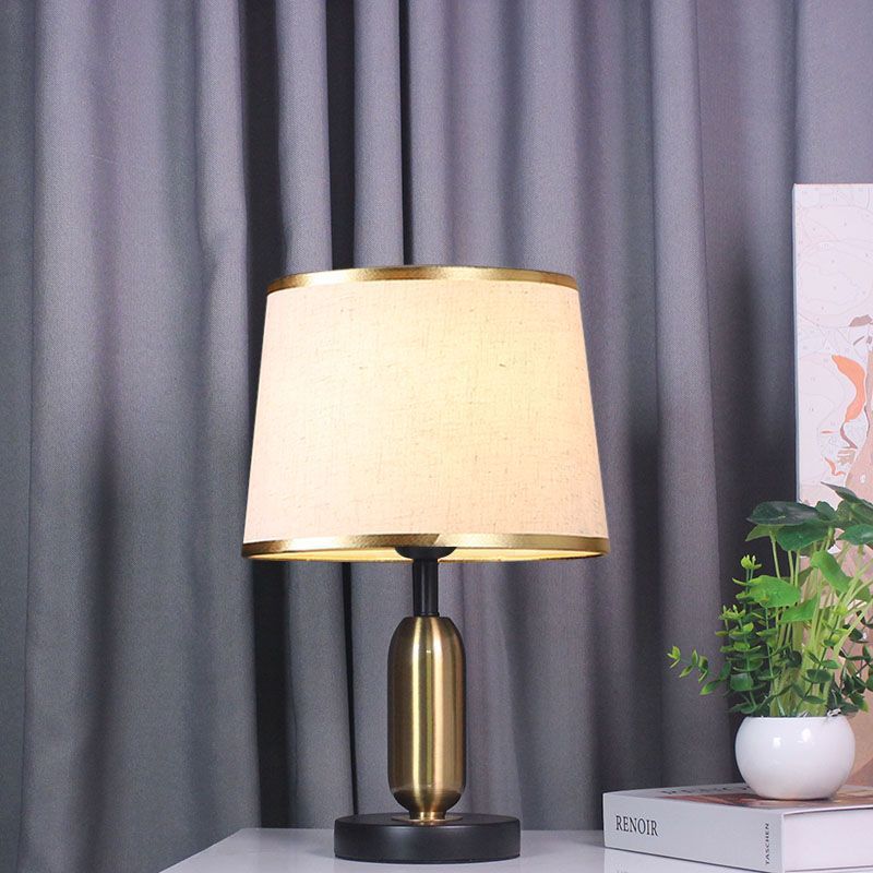 Elegant Decorative Nightstand Lamp