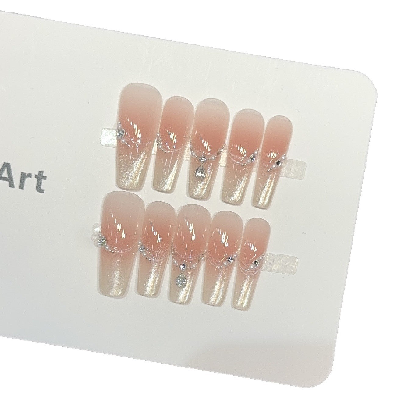 Stiletto Nail Art Acalora