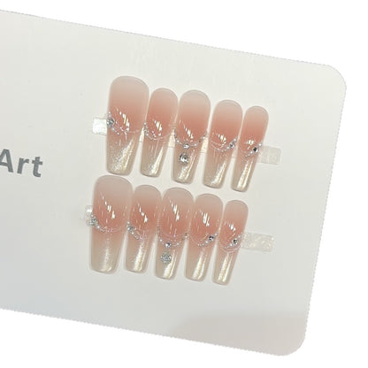 Stiletto Nail Art Acalora