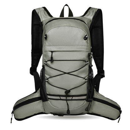 Hydration Hiking Backpack with Integrated Bladder System Acalora