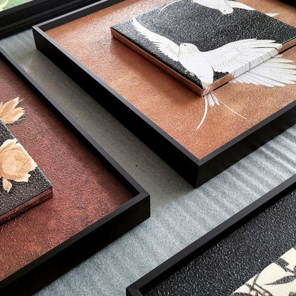 Art Gallery Wall Display Set