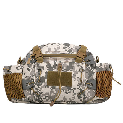 Tactical Outdoor Waist Bag Acalora
