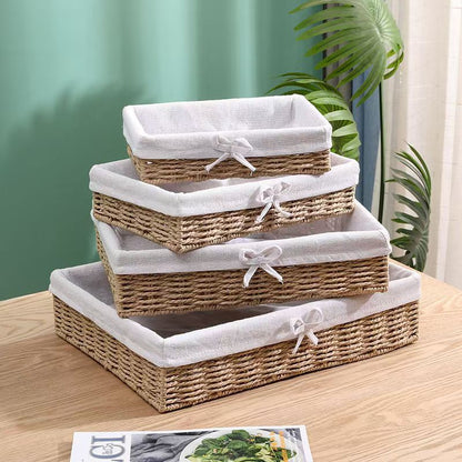 Decorative Storage Container Acalora
