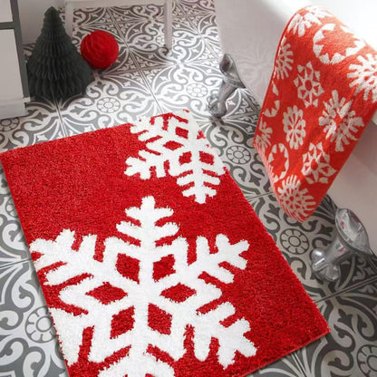 Themed Bath Mat