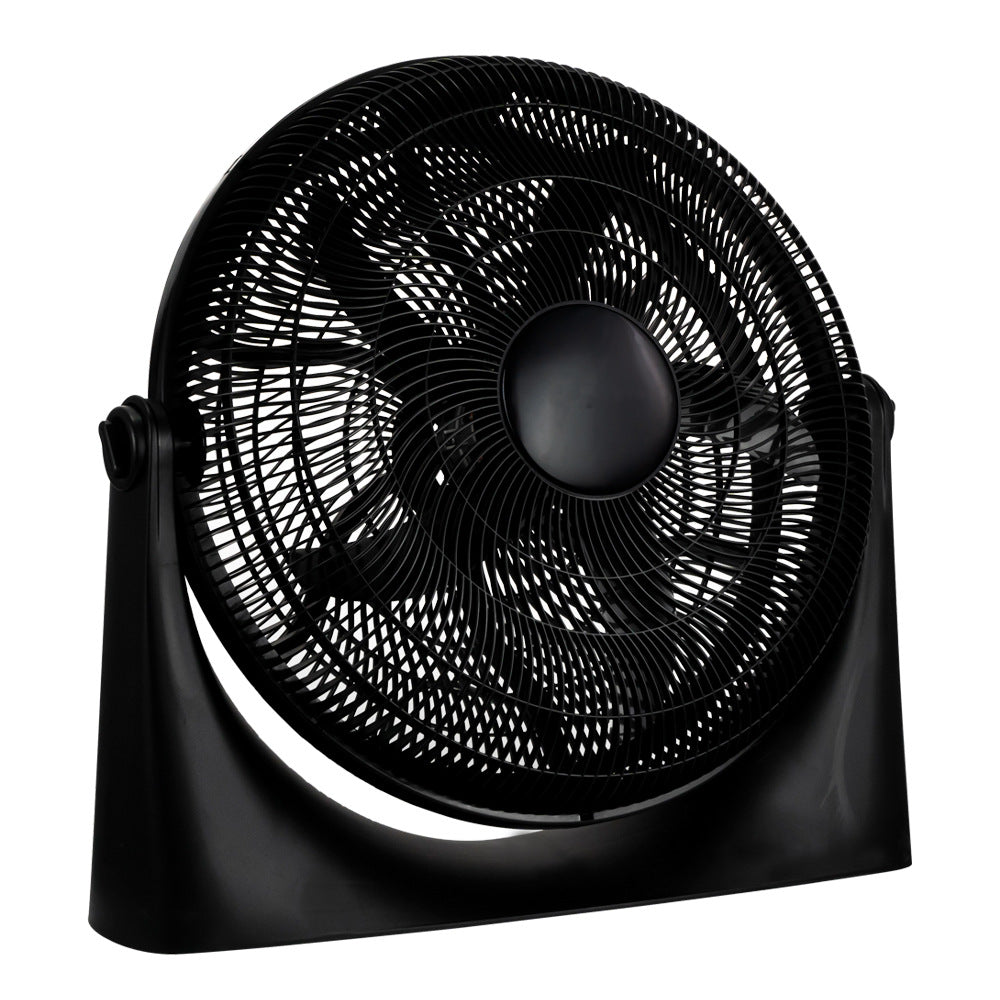 High-Efficiency Multi-Directional Table Fan Bowlift