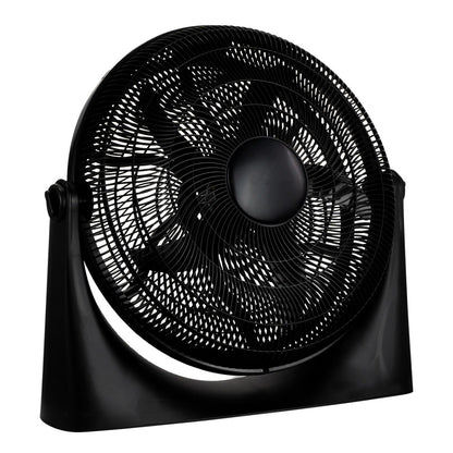 High-Efficiency Multi-Directional Table Fan Bowlift