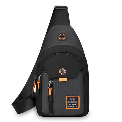 Tactical Crossbody Sling Bag Acalora