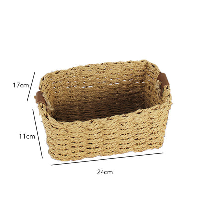 Storage Basket Acalora