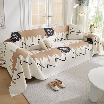 Home Decorative Throw