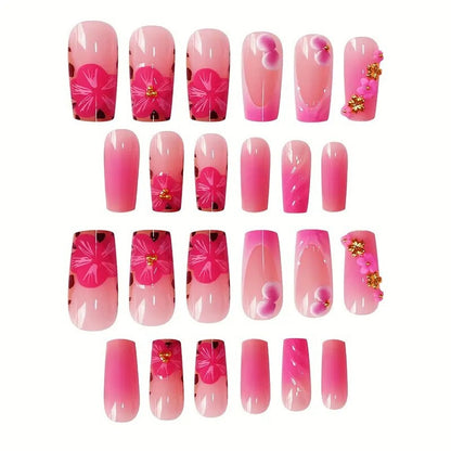 Decorative Nail Art Acalora