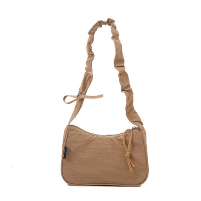 Trendy Slouchy Crossbody Bag Acalora