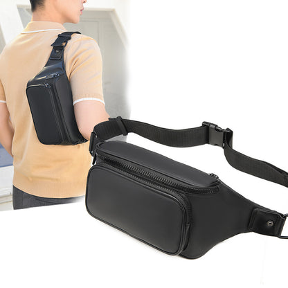 Versatile Urban Fanny Pack Acalora