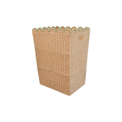 Tall Woven Storage Basket Acalora