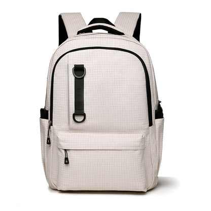 Versatile Tech-Ready Convertible Backpack Acalora