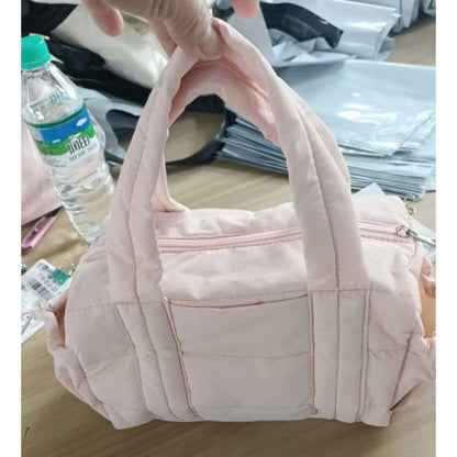 Quilted Mini Handbag Acalora