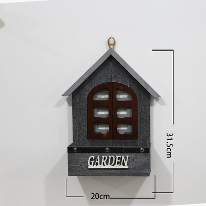 Window Box Planter