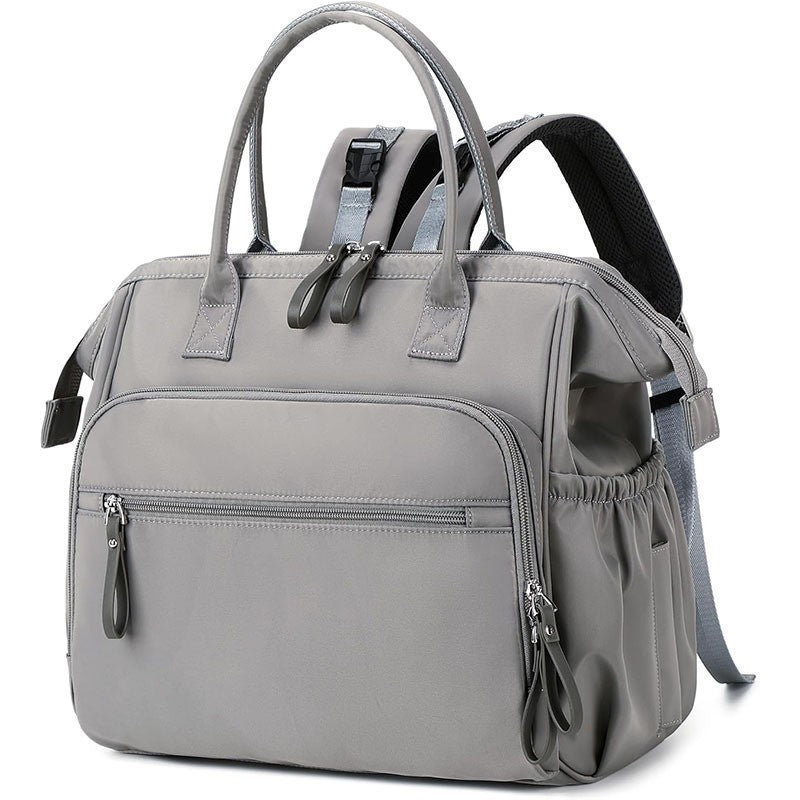 Stylish Multi-Pocket Backpack Acalora