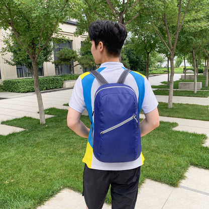 Lightweight Packable Travel Backpack Acalora