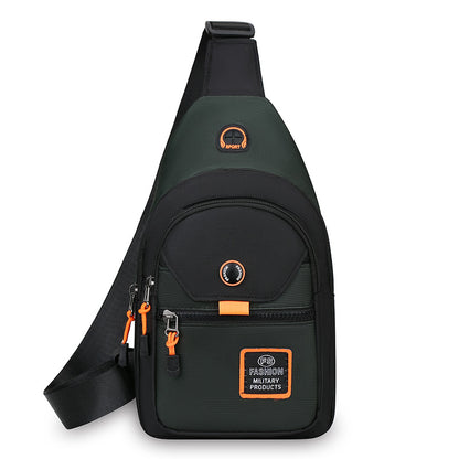 Versatile Adventure Sling Bag Acalora