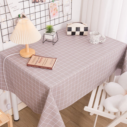 Home Decor Tablecloth
