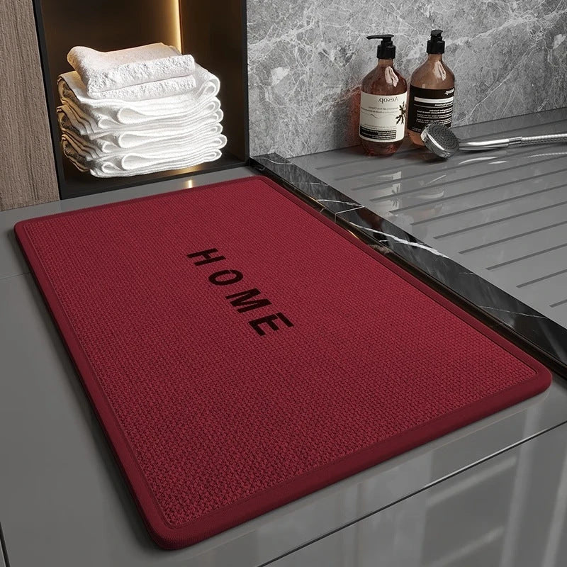 Bath Mat