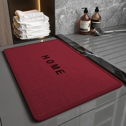 Bath Mat