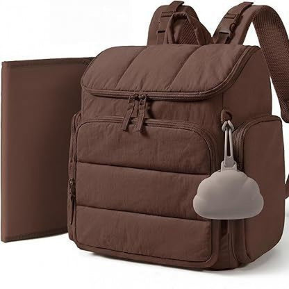 Multi-Functional Insulated Backpack Acalora