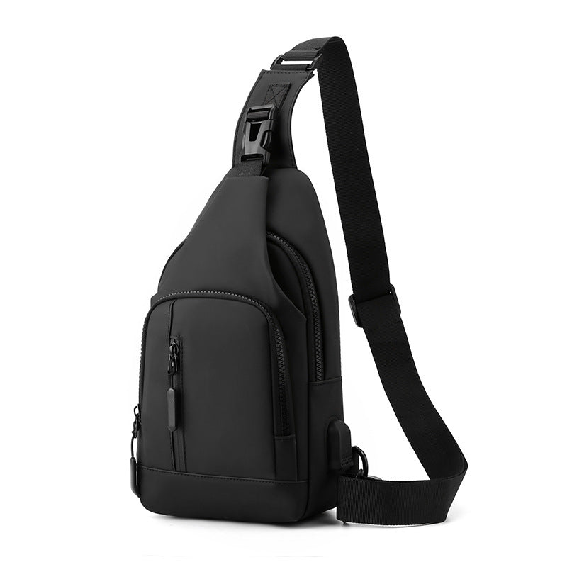 Functional Sling Bag Acalora