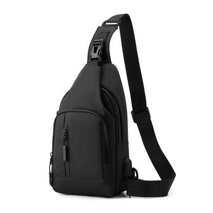 Functional Sling Bag Acalora