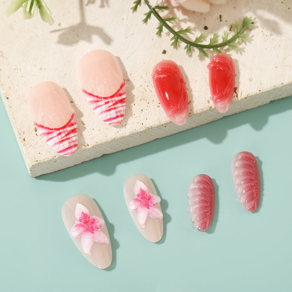 Artistic Nail Art Set Acalora