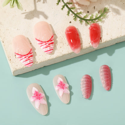 Artistic Nail Art Set Acalora