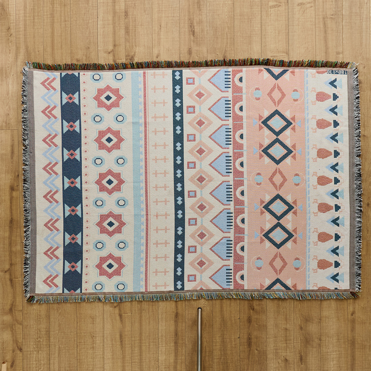 Artistic Geometric Area Rug