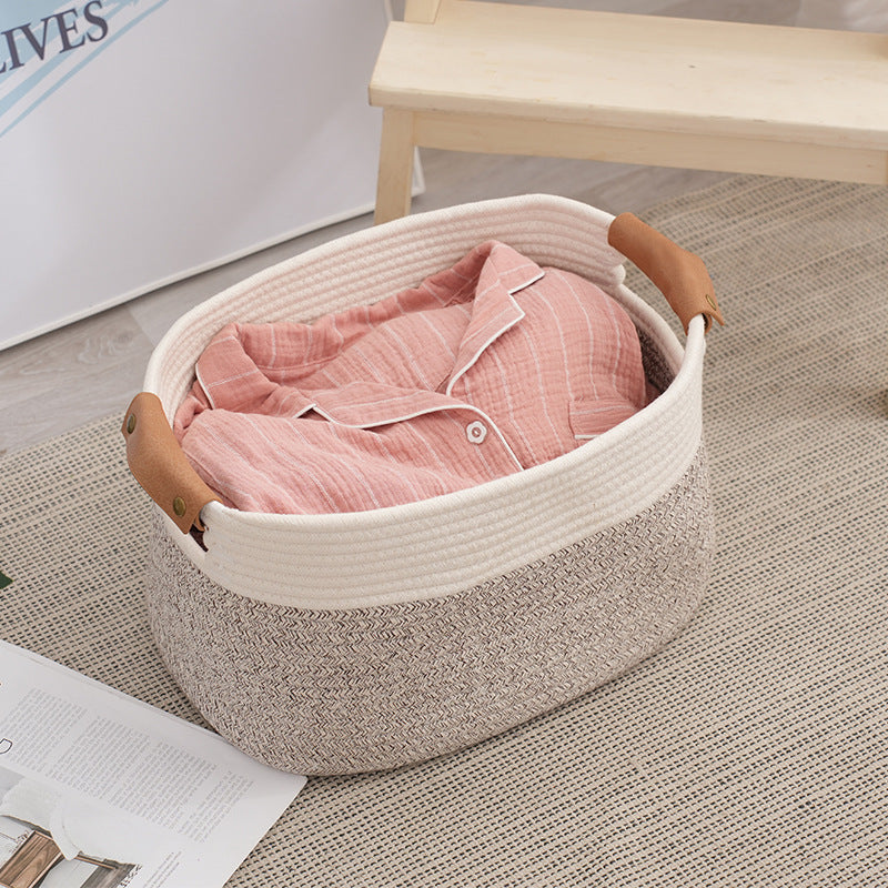 Storage basket Acalora