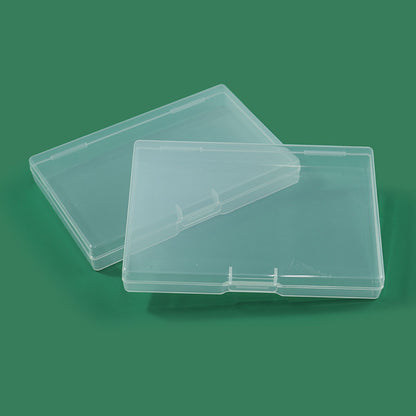 Slim Profile Storage Case Acalora