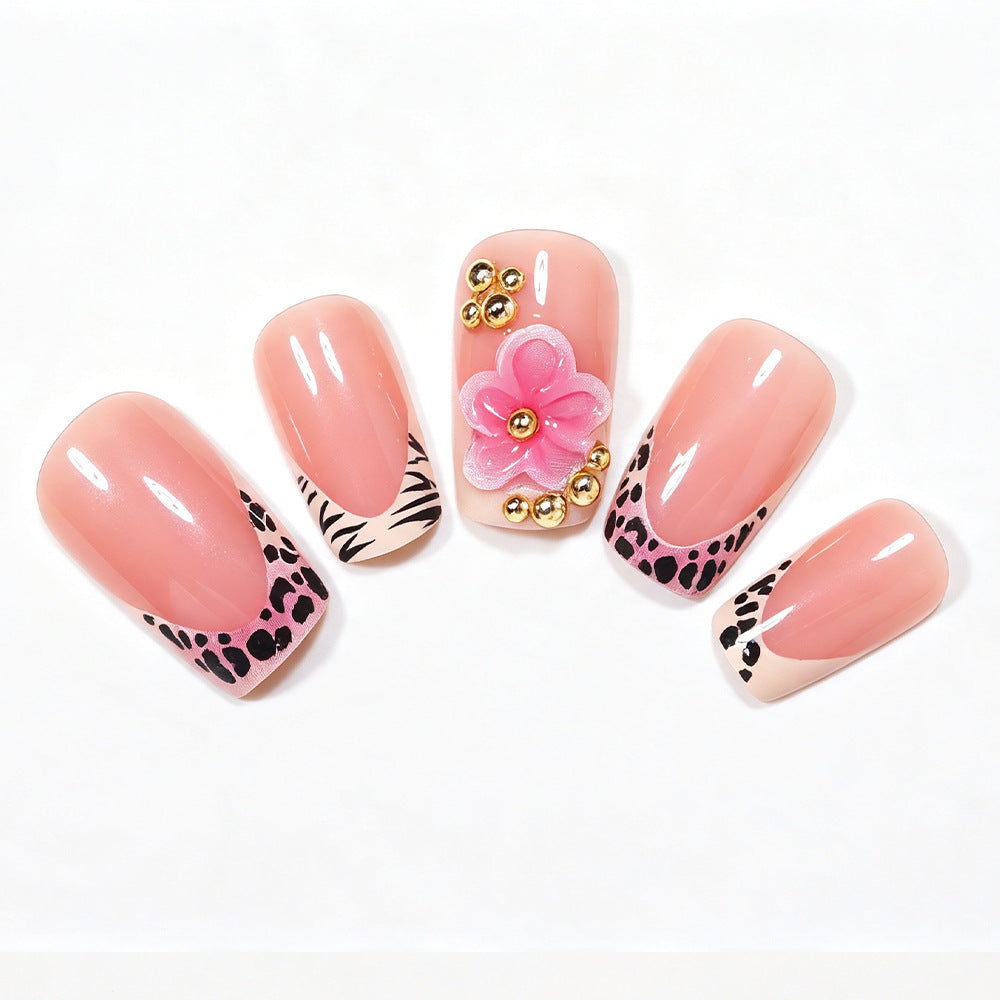 Decorative Nail Art Acalora